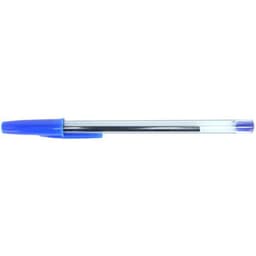 Etui 4 stylos bille pointe moyenne 1mm - Image 8