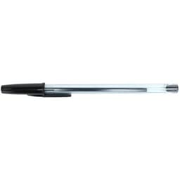 Etui 4 stylos bille pointe moyenne 1mm - Image 4