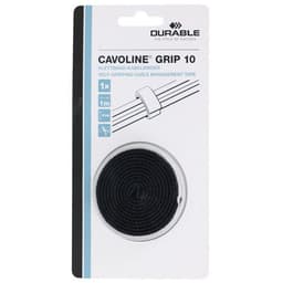 Rouleau attache-câble auto-agrippant CAVOLINE® - Durable - Image 2