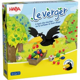 Le verger - Image principale