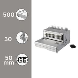 Perforelieur Fellowes - Orion 500e - Image 4
