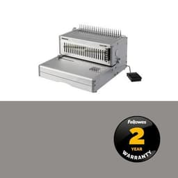 Perforelieur Fellowes - Orion 500e - Image 5