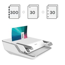 Perforelieur Lyra 3-in-1 - Fellowes - Image 5