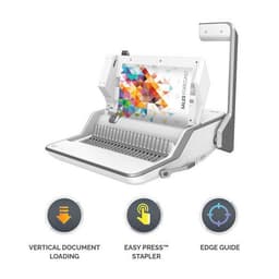 Perforelieur Lyra 3-in-1 - Fellowes - Image 3