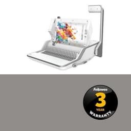 Perforelieur Lyra 3-in-1 - Fellowes - Image 4