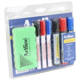 Kit pour tableaux blancs Artline - Image 4