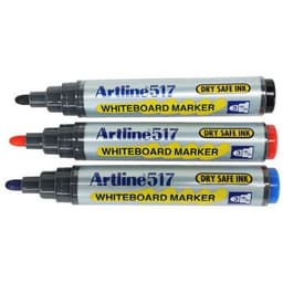 Kit pour tableaux blancs Artline - Image 5