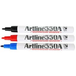 Kit pour tableaux blancs Artline - Image 7