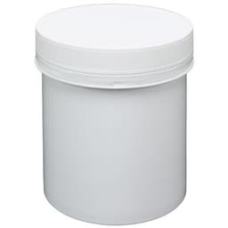 Pot plastique à couvercle vissant et inviolable - Image 6