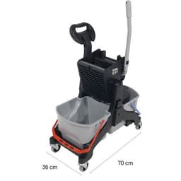 Chariot MMT1616B - Numatic - Image 4
