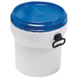 Baril emboîtable et empilable étanche - 30 à 150L - Curtec - Image 3