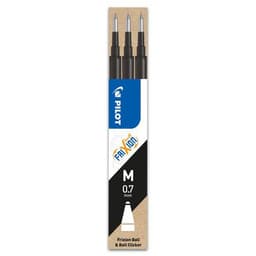 Recharge ball 0,7 mm - Pilot Frixion - Image principale