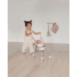 Poussette canne pour poupon - Image 4
