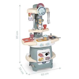Cuisine plastique 18 mois - Image 4