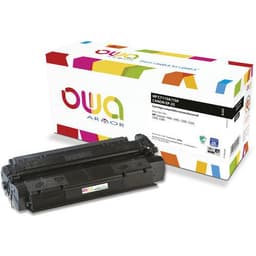 CANON EP-25, HP C7115A toner remanufacturé Noir - Image principale