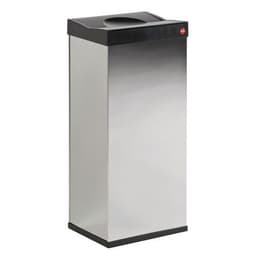 Poubelle avec couvercle à fermeture automatique - 52 L - Image principale