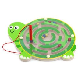 Labyrinthe magnétique - Tortue - Image principale