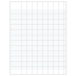 Cahier 17x22 cm super 90g 32 pages seyes 16x16 interligne 4 mm - Image 2