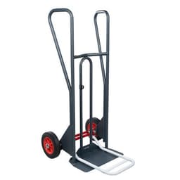 diable 350 kg - roue caout - 1330x683x805 - Image principale