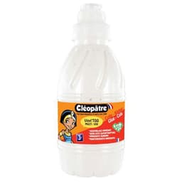Flacon 500 g colle Vinyl'too CLÉOPÂTRE - Image principale