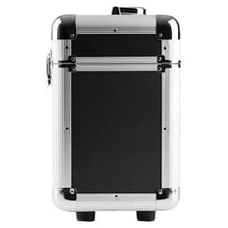 Valise 12" RC80 pour 80 disques vinyl Noir - Image 7