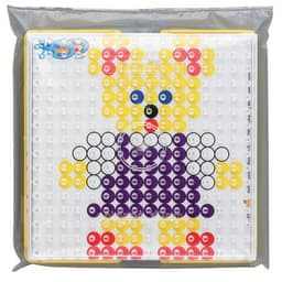 Atelier 1er pas pour 6 enfants Hama maxi - Image 2