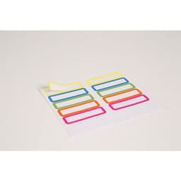 Linicolor Proactiv'Book 22,5x29,7cm 160p séyès cadré perfo. 4 trous - Lot de 5 - Image 2