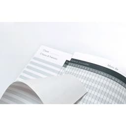 Registre d'appel journalier 21x29,7 pour enseignants 32p marges micro-perforées - Lot de 10 - Image 4