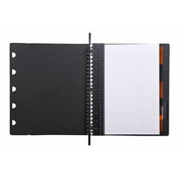 Exabook Rhodiactive rechargeable RI A4+ 160p Seyès+C 80g - Lot de 6 - Image 3