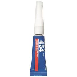 Colle Instantanee 454 Blister 3 gr - Image principale