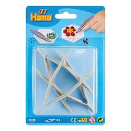 Lot de 3 pinces de préhension Hama - Image principale