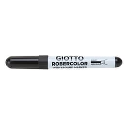 Marqueur robercolor pointe biseautée effaçable à sec - Giotto - Image principale