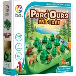 Parc'ours en forêt - Image 3