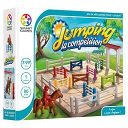 Jumping la compétition - Image 4