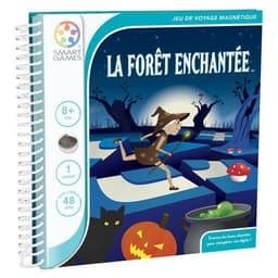 La forêt enchantée - Image 2