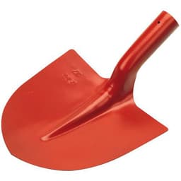 Pelle de terrassier - Ronde - Image principale