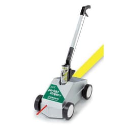 Kit de traçage Perfekt Striper®+ 1 aérosol Traffic extra blanc - Image 5