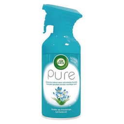 Lot de 6 Désodorisant Airwick Spray 250 mL Rosée de printemps - Image principale