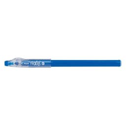 Frixion ball stick roller encre gel pointe 0.7 mm - bleu - Image principale