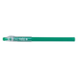 Frixion ball stick roller encre gel pointe 0.7 mm - vert - Image principale
