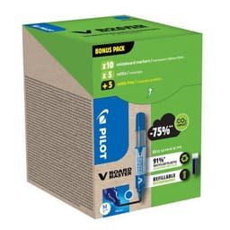 Boîte - V Board Master - Greenpack - Bleu - Image principale