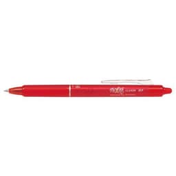 Frixion ball clicker roller encre gel pointe 0.7 mm - rouge - Image principale