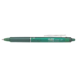 Frixion ball clicker roller encre gel pointe 0.7 mm - vert - Image principale