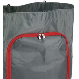 Sac à linge 120l Avec ouverture frontale - Image 2