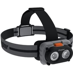 Lampe frontale Hard case Pro aimantée- 250 lm - Image principale
