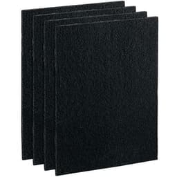 Filtre Carbonne pour Purificateur d'air Fellowes - DX95 (lot de 4) - Image 2