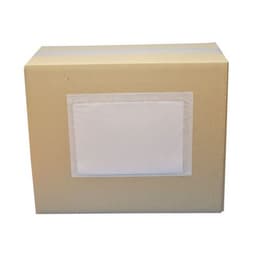 Pochette porte-documents - Sans impression - Image principale