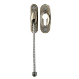 Entrebâilleur de porte à câble - Image principale