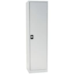 Armoire à portes battantes 2000 - H 195 x l 53 cm - Manutan Expert - Image principale