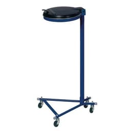 Support pour sac-poubelle - 110 L - Image 4